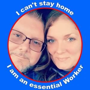 Meet your Posher, Chad